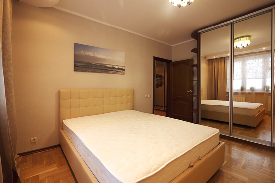 фотосъемка интерьера квартиры на продажу